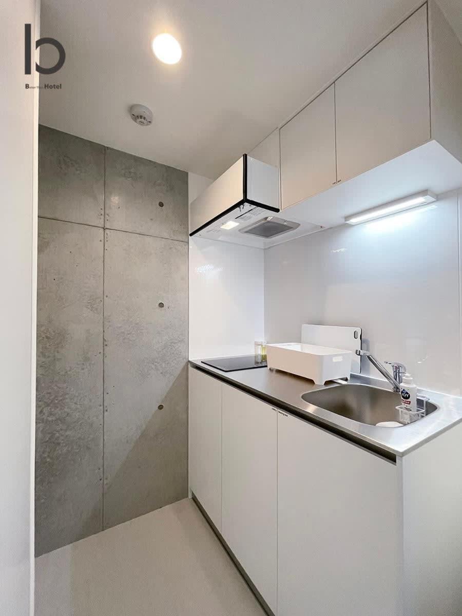 Bhotel Nekoyard - Modern Beautiful Studio, Walk To Peace Park & Shops Hiroshima Esterno foto