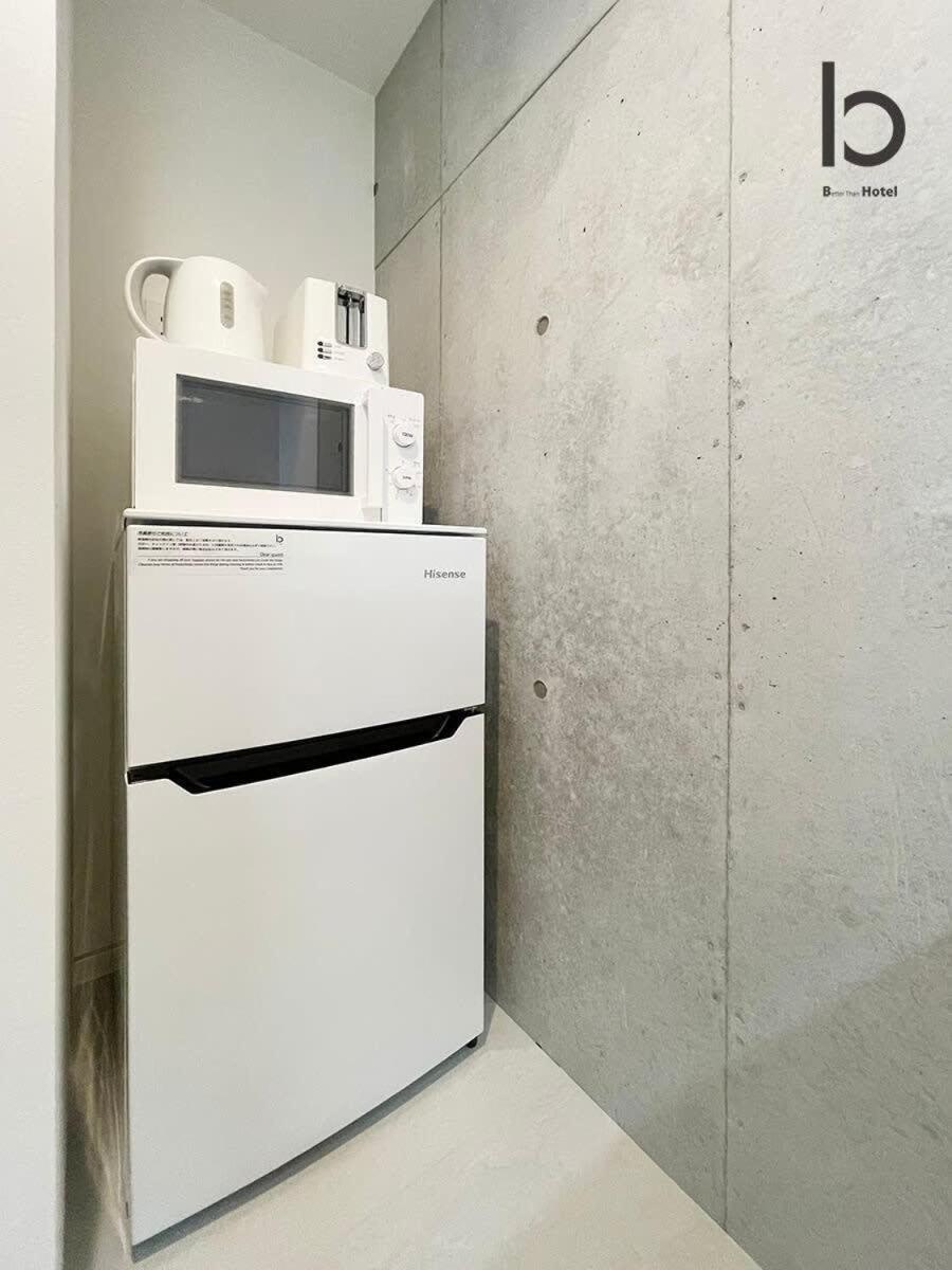 Bhotel Nekoyard - Modern Beautiful Studio, Walk To Peace Park & Shops Hiroshima Esterno foto